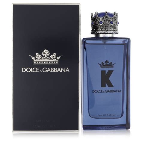 K by Dolce&Gabbana Eau de Parfum